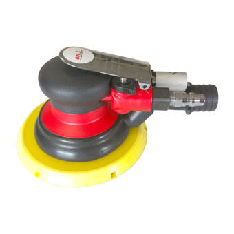 GPI DA MULTI ORBIT SANDER 150MM - L3369VP7 